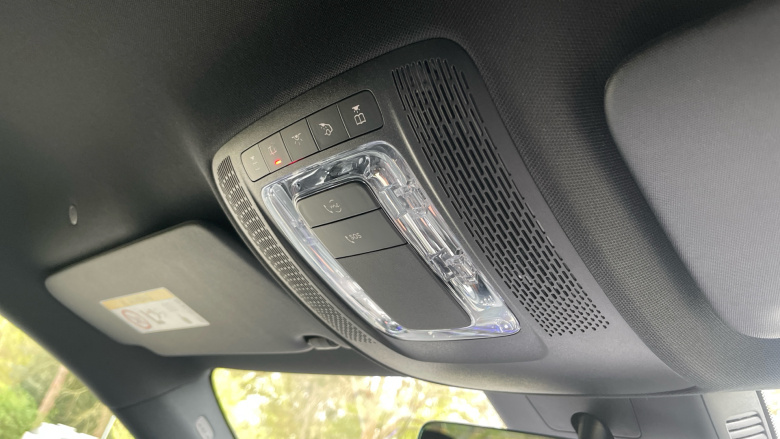 Mercedes-Benz A-Class A200 AMG Line Premium Edition 5dr Auto Petrol Hatchback